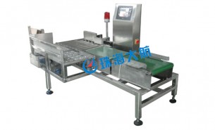 珠海大航整箱檢重設(shè)備，從品質(zhì)抓起