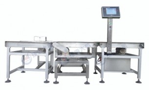 珠海大航稱重機為流水線生產自動化持續(xù)發(fā)展升級